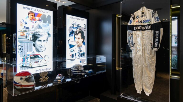 Bmw Italia, oltre duemila visitatori per “The Italians’ Touch”