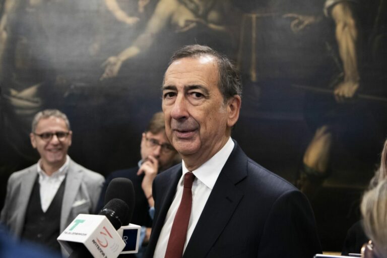 Trasporti pubblici a Milano, Sala al governo “Nel 2024 le risorse diminuiranno ancora”