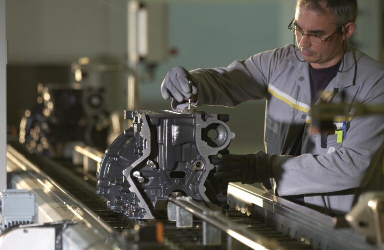 Partnership Renault-Punch Torino sui motori diesel a basse emissioni