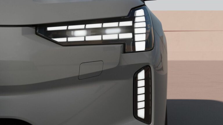 Volvo acquisisce la piena proprietà di Zenseact