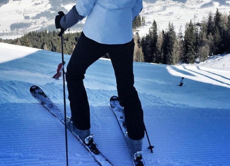 In Valle d’Aosta positiva prima parte della stagione invernale dello sci