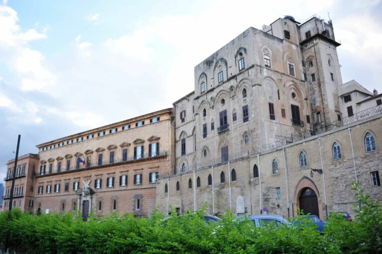 In Sicilia via libera all’esercizio provvisorio fino al 28 febbraio