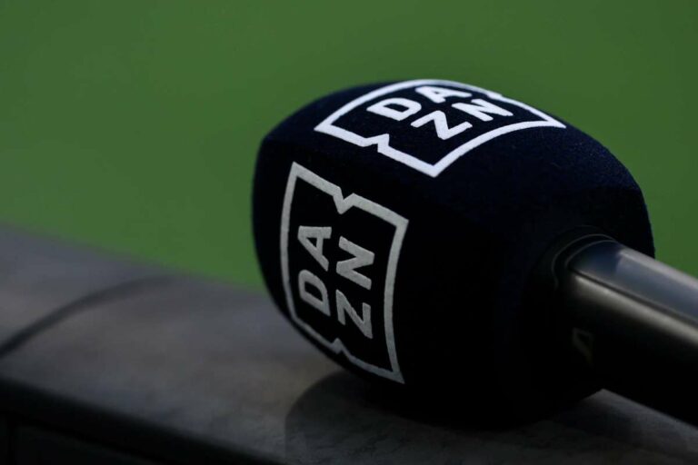 Dazn “Rimborsi e lancio Network Operation Center in Italia”