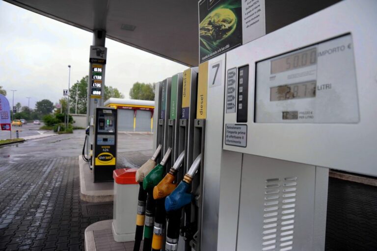 Carburanti, revocato il secondo giorno di sciopero