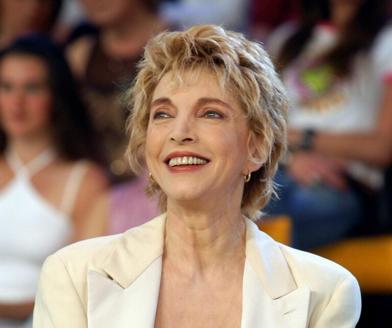 Sala ricorda Mariangela Melato “Una vera milanese”