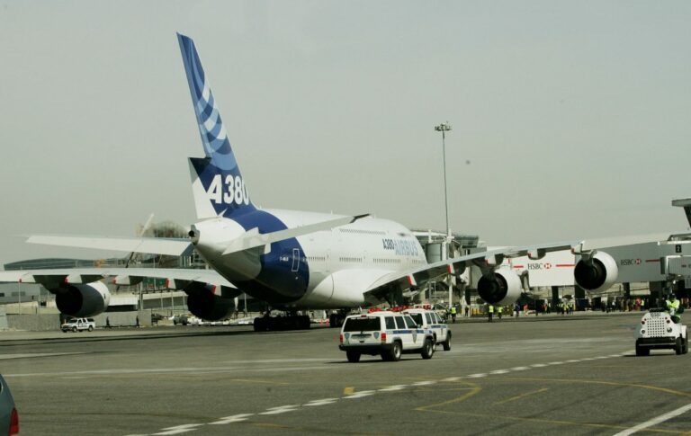 Usa, un guasto informatico blocca l’intero traffico aereo