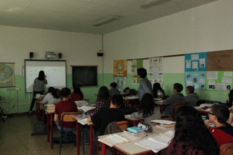 Veneto, pubblicato il nuovo calendario scolastico