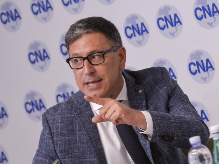 Agroalimentare, i vertici della Cna incontrano Lollobrigida