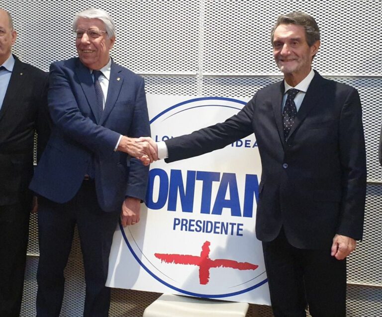 Regionali, Giovanardi “Noi popolari con Fontana, Calenda di sinistra”