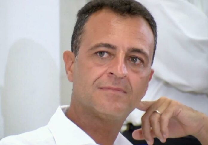 Minardo “Concentrarsi sui problemi dei siciliani e non sulle poltrone”