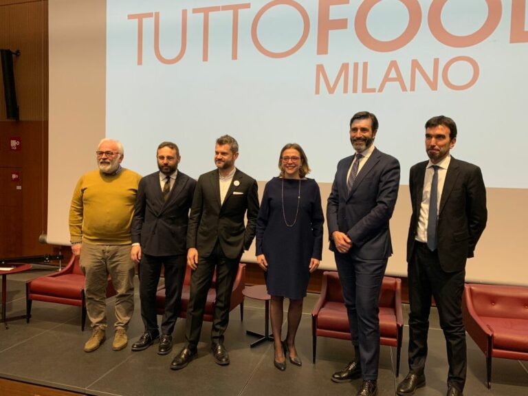 Fiere, Milano al centro della sostenibilità alimentare con Tuttofood