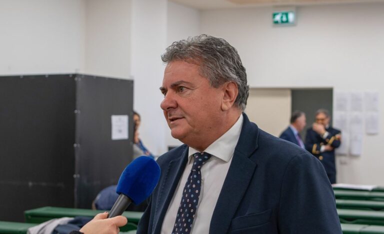 Mancuso “Programmerò seduta congiunta Consiglio Calabria-Cal”