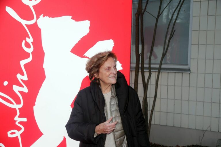 Cinema, Bonaccini “Tanti auguri a Liliana Cavani oggi 90enne”