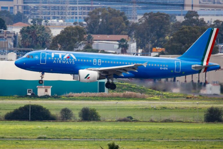 Ita autorizzata a vendita biglietti tra Cagliari e Roma e Milano