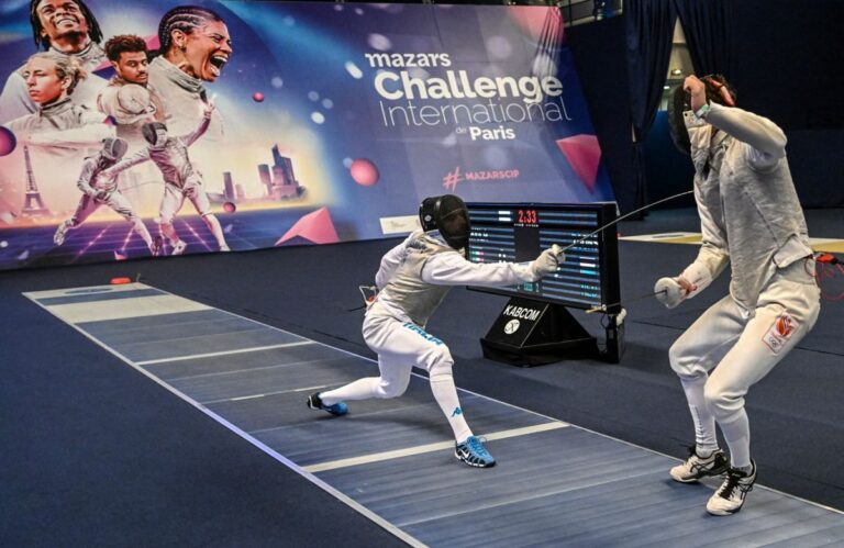 Cdm fioretto, undici azzurri nel tabellone principale a Parigi