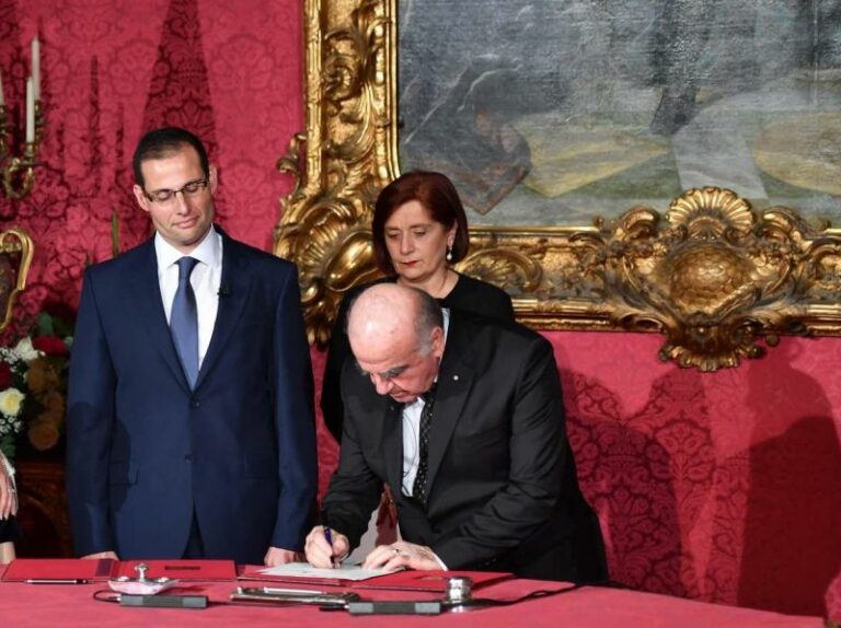 Ucraina, le autorità maltesi lanciano un appello per la pace