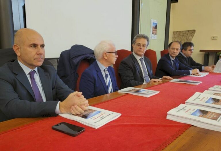 Edison Energia e Cesab per la sostenibilità della piana di Fondi