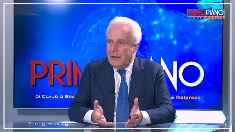 Giani “La Toscana ha gestito bene l’emergenza Covid. Sostengo Bonaccini per le primarie Pd”