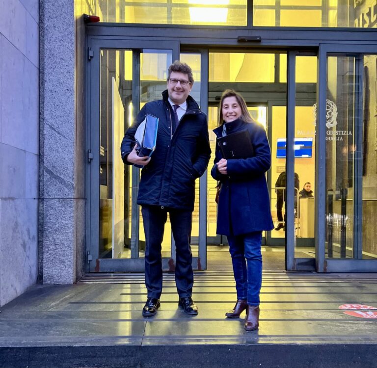 Regionali Lombardia, “Letizia Moratti Presidente” prima lista depositata