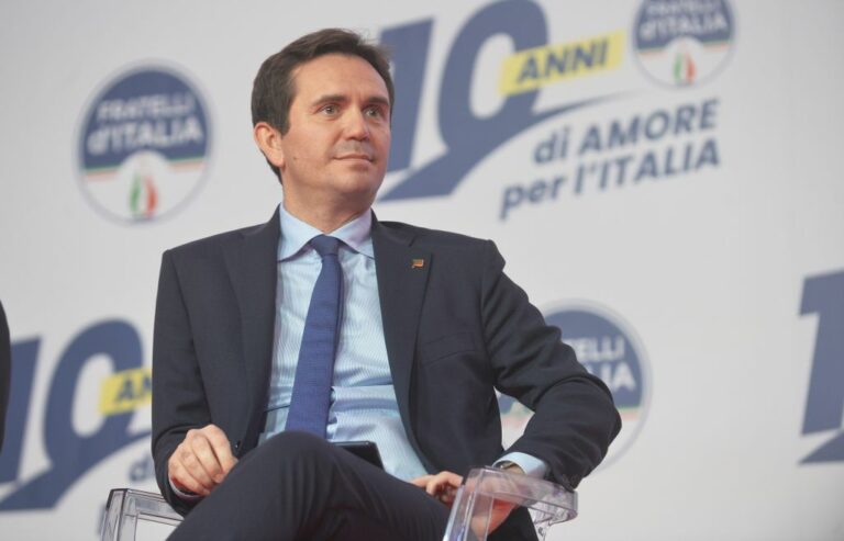 Governo, Cattaneo “Non siamo i Pierini della coalizione”