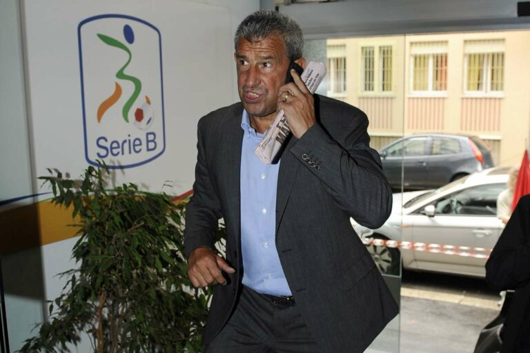 Bagni “Napoli senza punti deboli, avanti anche in Champions”