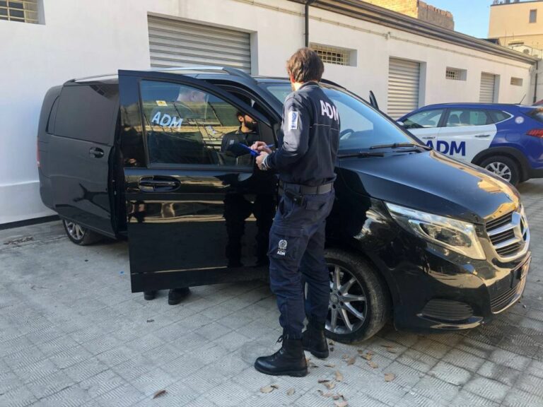 Vendita auto importate, scoperta a Reggio frode Iva per 200 mila euro