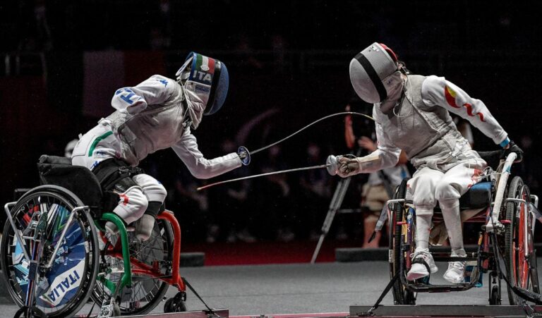 Mondiali paralimpici 2023, sabato 21 gennaio conferenza a Terni