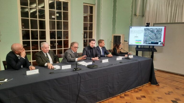 Presentate le quattro ipotesi della Variante Aurelia-bis di Sanremo