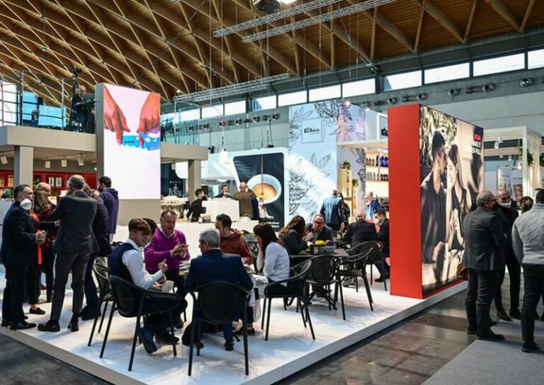 Al Sigep 2023 fari puntati su start-up del food service