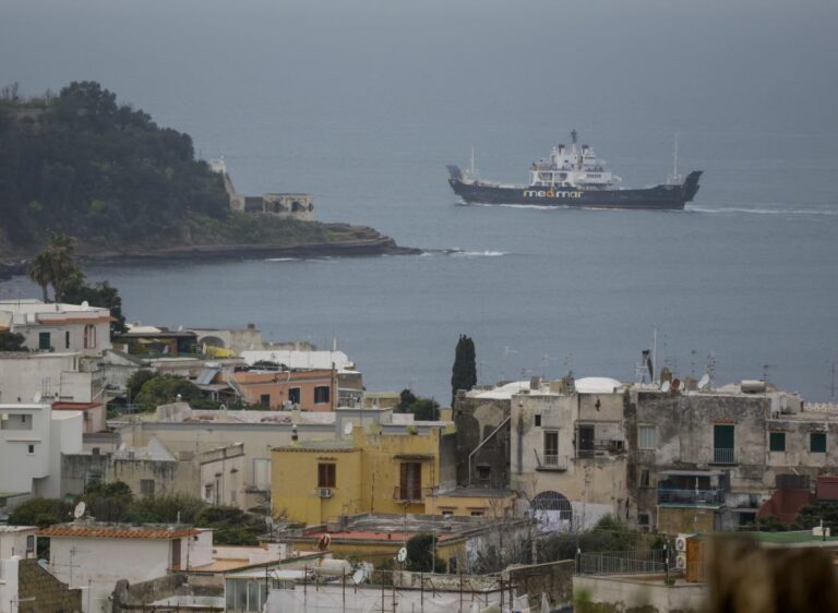Capitale Cultura, Procida passa il testimone con grandi numeri
