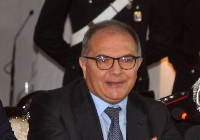 Messina Denaro, procuratore De Lucia “Ho avuto un brevissimo colloquio col boss”