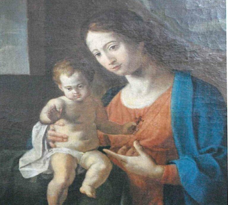 Cosenza, restituiti dipinti e statue bronzee rubati tra il 1979 e 2017