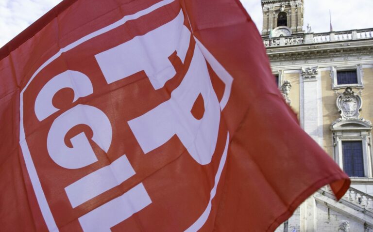 Fp Cgil Sicilia, al via dodicesimo congresso regionale