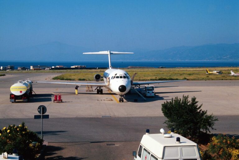 Aeroporto Reggio Calabria, Enac “Dato seguito a decisione Easa”
