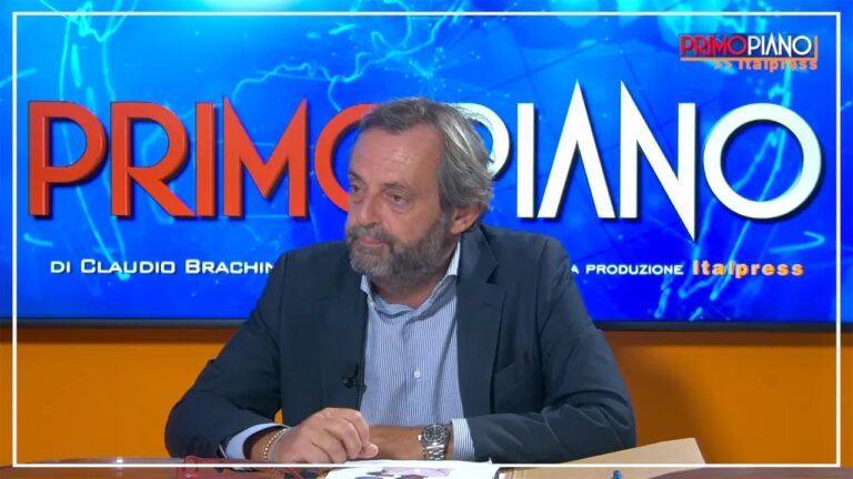 Regionali, Bernaudo “Collaborazione con la Lega in Lazio e Lombardia”