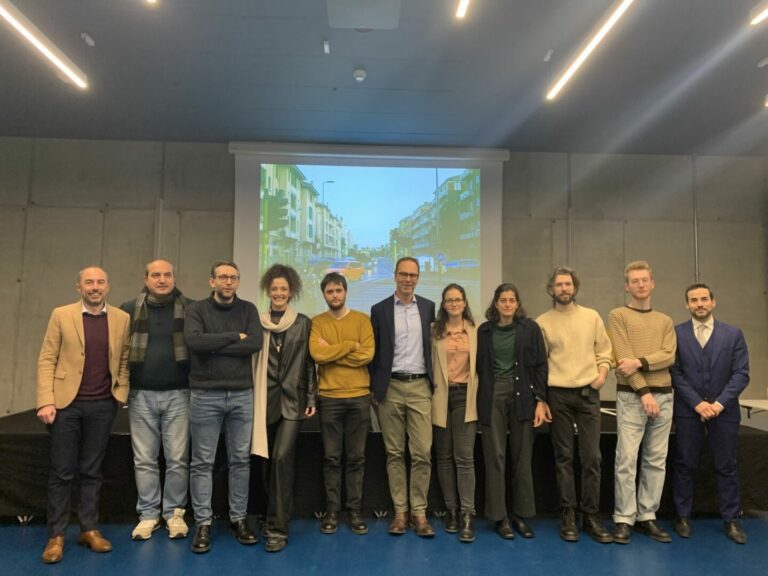 Con Gruppo Cap e Fondazione Feltrinelli la città di Milano vista dai giovani