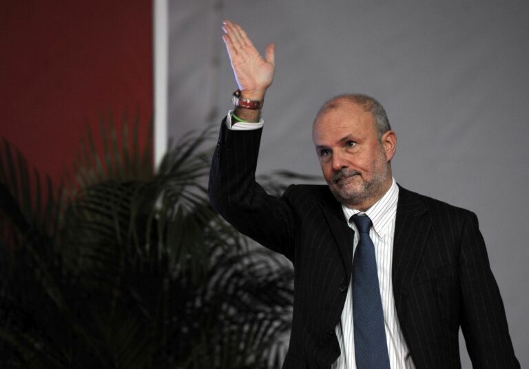 Schillaci “Rendere più attrattivo lavorare in Pronto soccorso”