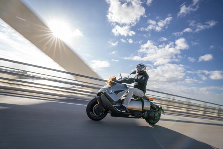 Bmw Motorrad nel 2022 mette a segno il miglior record di vendite