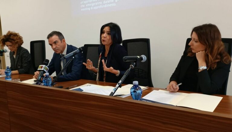 Calabria, presentato progetto per alunni con disturbi di apprendimento