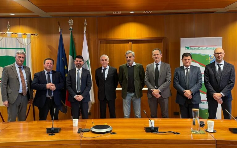 Rinnovato l’accordo Barilla-produttori su “Grano duro di alta qualità”