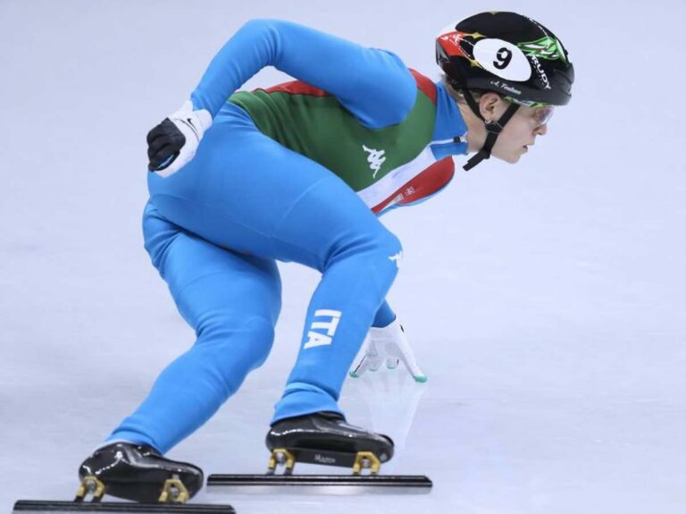 Fontana “Fiducia nello staff tecnico Fisg irrecuperabile”