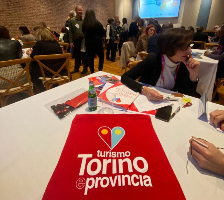 Il Piemonte si presenta ai tour operator di New York