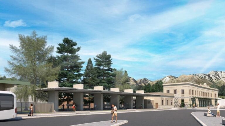 Milano-Cortina, conferenze servizi stazioni Belluno e Ponte nelle Alpi