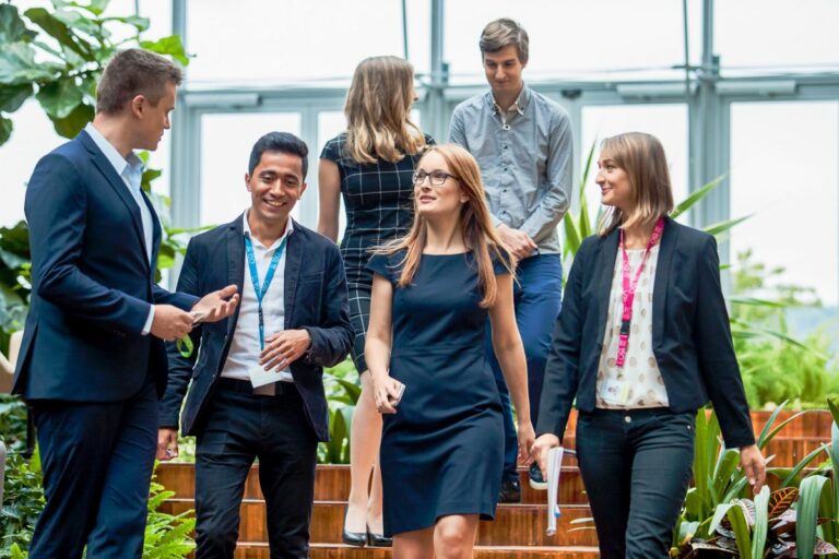 Nestlè, al via in Italia il modello lavorativo “FAB Working”