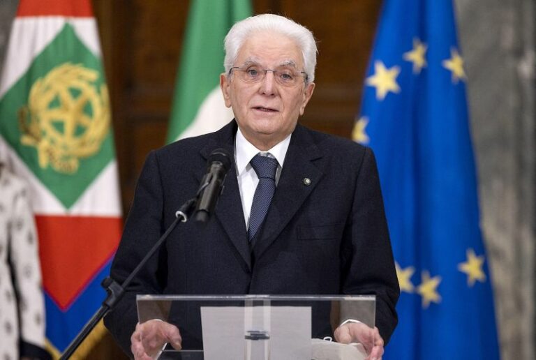 Shoah, Mattarella “Mai più violenza e Stato che calpesta diritti”
