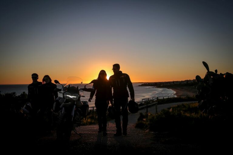 Moto Guzzi svela a Verona il calendario dell’Experience 2023
