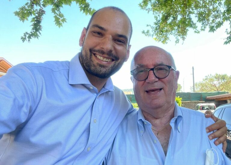 Riva ricorda Tavecchio “Combattente dal grande cuore”