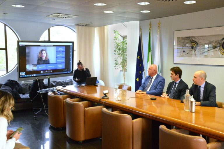 Dal 27 maggio nuovo collegamento aereo Ancona-Parigi