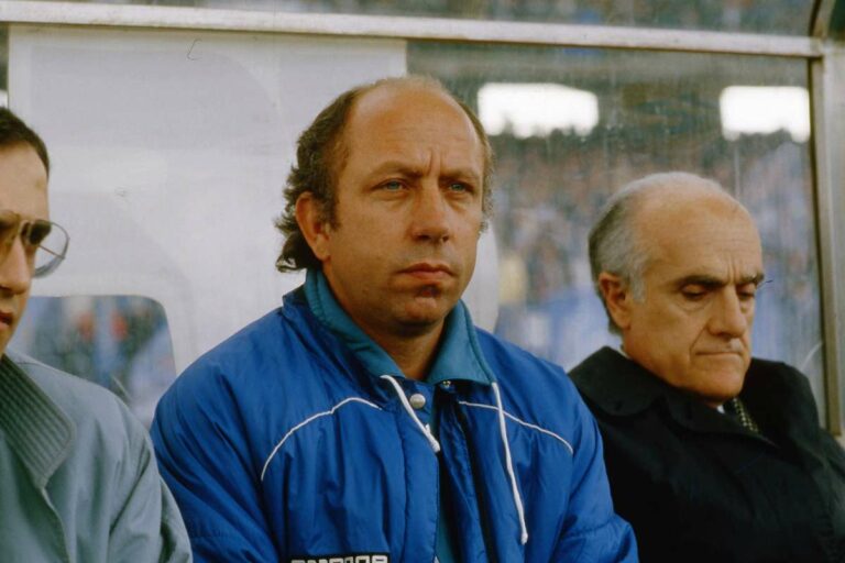 Bianchi “Il Napoli è come Merckx, può vincere la Champions”