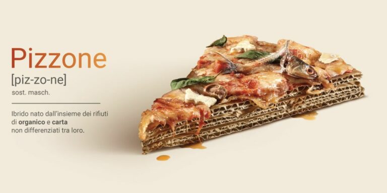 Iren e Città di Torino, nuova campagna per la raccolta differenziata